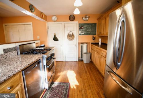 310 Warwick Rd, Haddonfield NJ 08033-3828 exterior