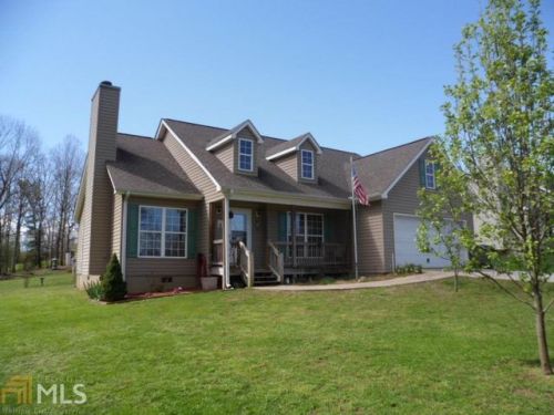 1044 Lothridge Rd, Cleveland, GA 30528-5097