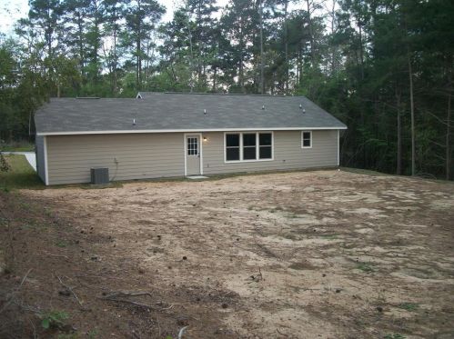 10533 Royal Andrews Dr, Conroe TX  77303-2669 exterior