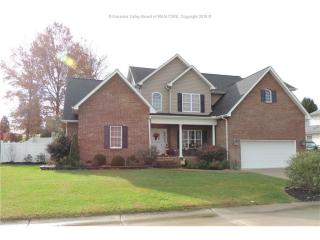 217 Glen Oaks Ct, Hurricane, WV 25526-9184