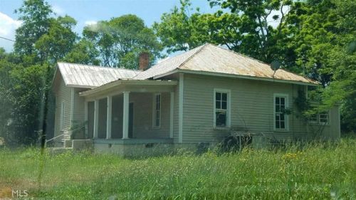 37 Berner Ave, Forsyth, GA 31029-1928