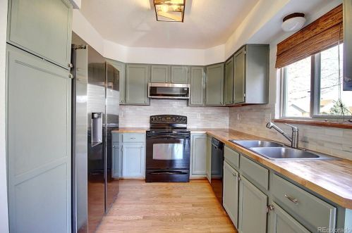 312 Derry Dr, Fort Collins CO  80525-5829 exterior