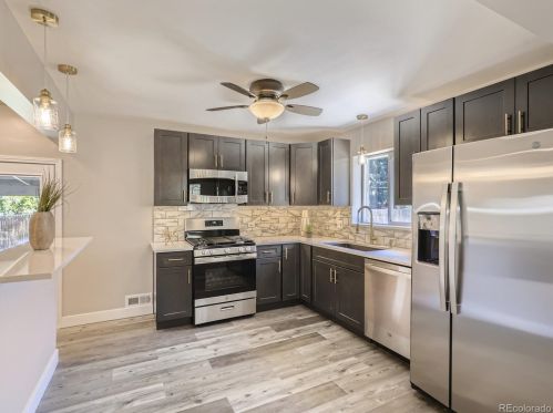 2050 Wolff St, Denver CO  80219-5045 exterior