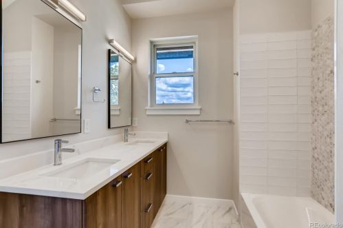 4509 Acoma St, Englewood CO 80110-2413 exterior