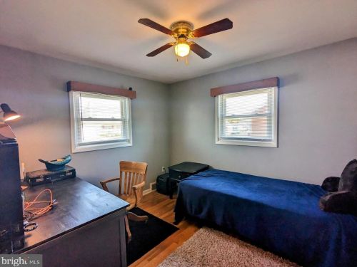 518 Diller Rd, Hanover PA  17331-4805 exterior