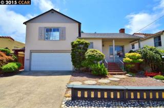 1244 Brighton Ave, Berkeley, CA 94706-1338