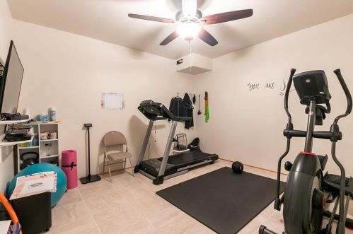 2935 Chesterfield Way, Conyers GA  30013-2487 exterior