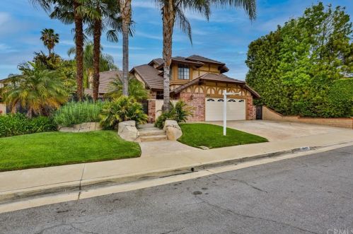 19533 Mira Loma Way, Walnut, CA 91789-4355