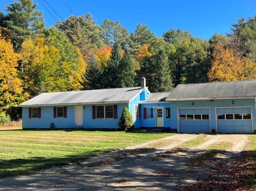 61 Bonnie Brae Dr, Alstead, NH 03602-3100