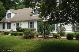 6013 Newton Rd, Preston MD  21655-1726 exterior