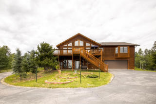 436 Highlands Dr, Bailey, CO 80421-1224