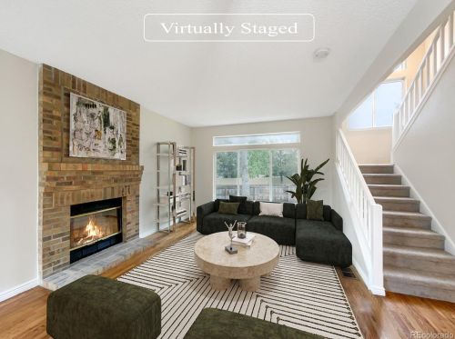 17110 Campion Way, Parker, CO 80134-9123