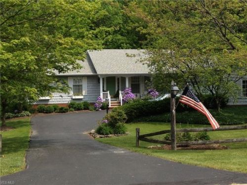 7801 Mountain Ash Dr, Concord Township, OH 44060-7422
