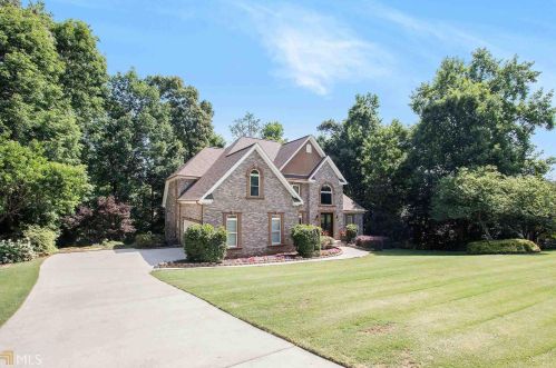 6150 Montlake Ave, Mcdonough, GA 30253-8527