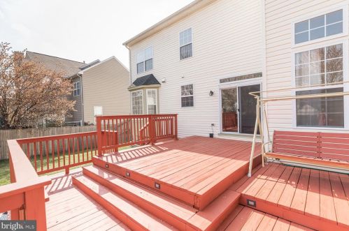 67 Barksdale Dr, Charles Town WV 25414-5616 exterior