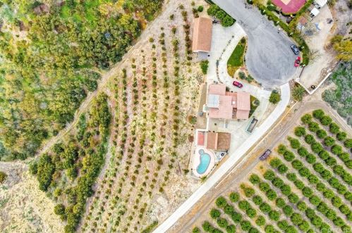 6482 Ridgecrest Ln, Somis, CA 93066-9742