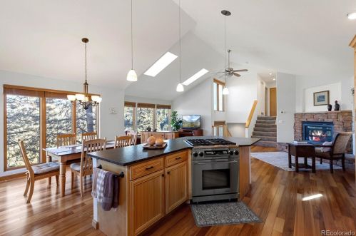 29343 Grayhawk Dr, Lakewood CO exterior