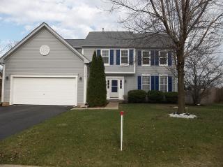 11331 Preakness Dr, Plainfield, IL 60585-6125