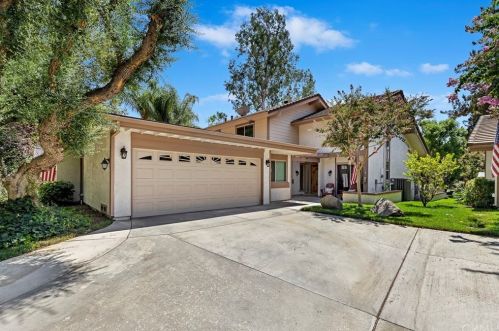 602 Via Zapata, Riverside CA  92507-6424 exterior