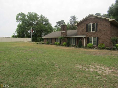 74278 Ga Highway 46, Metter, GA 30439-6138