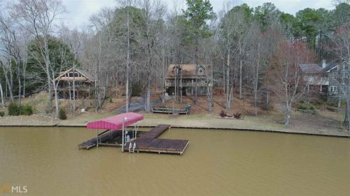 1090 Brannon Dr, Reynolds Plantation, GA 30642-2555
