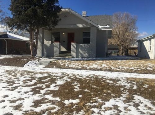 3629 Josephine St, Denver, CO 80205-3545