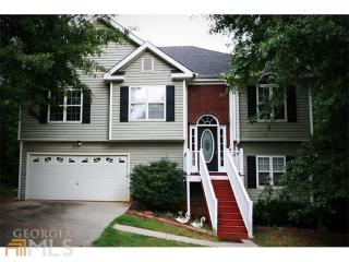 614 Windy Mill Way, Temple, GA 30179-5405