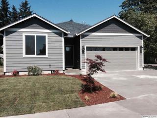 5015 Penny Ln, Marion OR  97392-9438 exterior