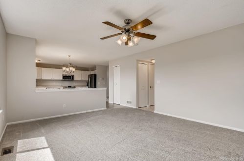 21478 Crestridge Pl, Denver CO  80015-3595 exterior