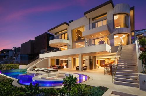 7 Strand Beach Dr, Dana Point, CA 92629-2755