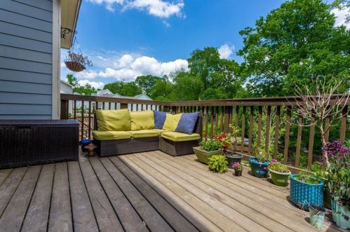 1911 Felker Ward St, Atlanta GA  30318-1810 exterior