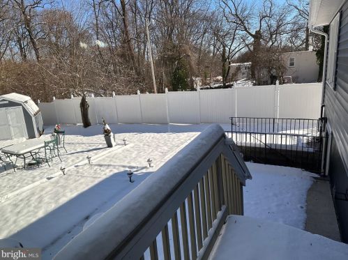 114 Geneva Ave, Silver Spring MD exterior