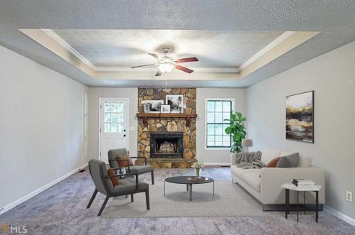 655 Woodsong Trce, Stone Mountain, GA 30087-5759
