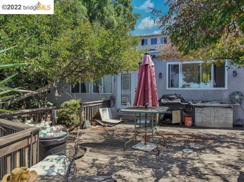 16700 Rolando, San Leandro CA 94578-1232 exterior