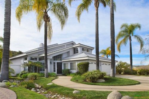 15005 Garden Rd, Poway, CA 92064-5243