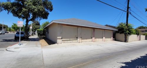 761 Claudina St, Anaheim CA  92805-2781 exterior