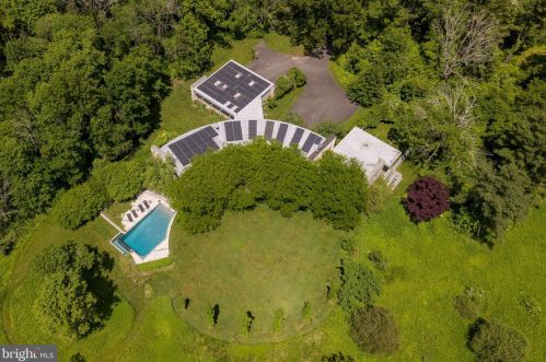 4750 Province Line Rd, Princeton, NJ 08540-7521
