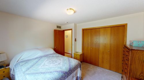 7322 31st St, Saint Paul MN  55128-4030 exterior