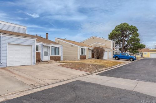 16458 Rice Pl, Denver, CO 80015-7062