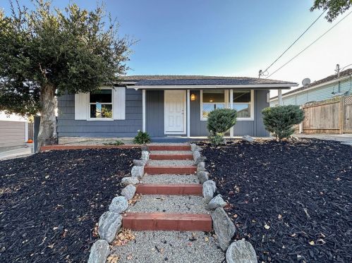150 Cabrillo Way, San Bruno, CA 94066-4746