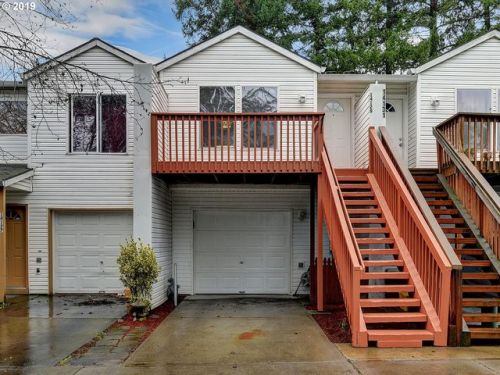 14129 Woodward St, Portland OR  97236-2639 exterior