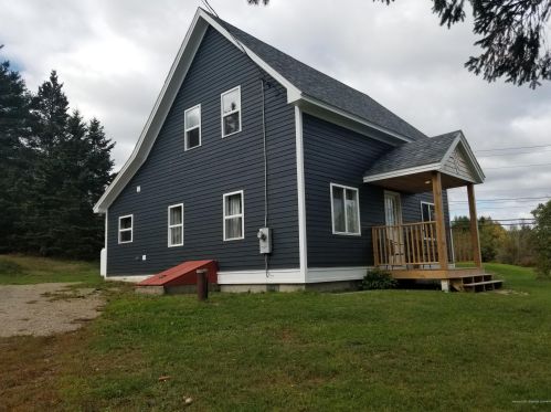 5 High St, Pembroke, ME 04666-4318