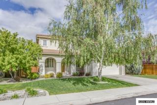 2449 San Remo Dr, Sparks NV  89434-2019 exterior