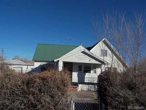 626 Worth St, Center, CO 81125