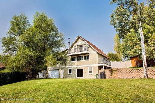 864 Ledford St, Craig, CO 81625-3125