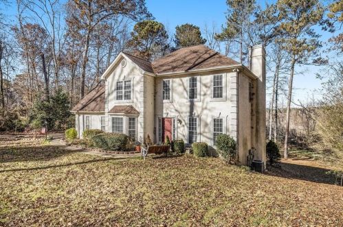 220 Hamilton Dr, Newnan, GA 30263-4606