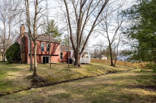 12149 Fieldsted Dr, Cincinnati OH 45249-1212 exterior