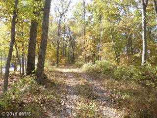 11207 Coppermine Rd, Woodsboro, MD 21798-8301