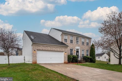 264 Parker Pl, Madison Mills, VA 22960-1453