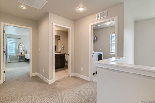 12183 Claude Ct, Denver CO  80241-3307 exterior